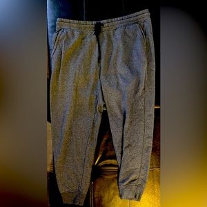 Old Navy joggers XL gray